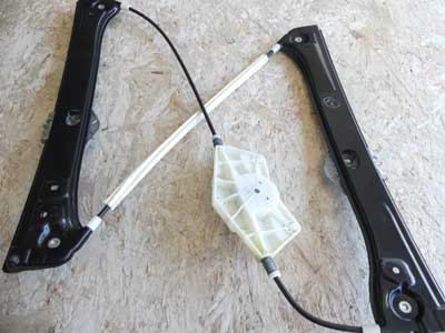 Mercedes Door Window Regulator, Front Left 2217200146 W221 07-13 S350 S400 S550 S600 S63 S656